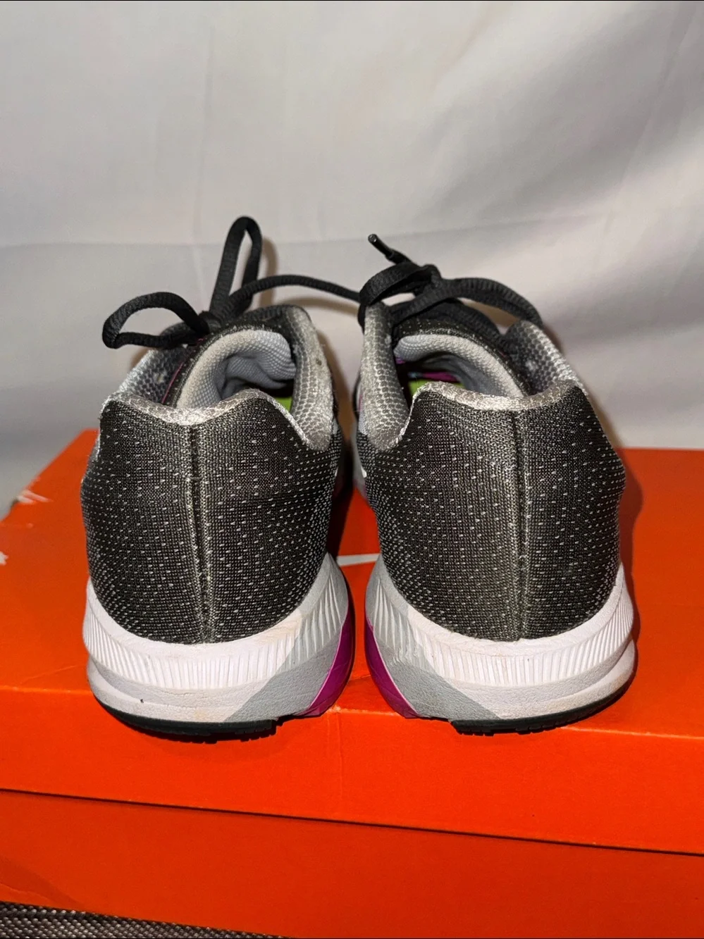 Nike Downshifter 7 Wide